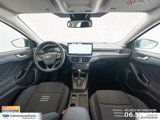 FORD Focus active 1.0t ecoboost h x 155cv powershift 9