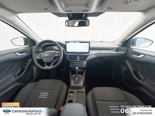 FORD Focus active 1.0t ecoboost h x 155cv powershift 9