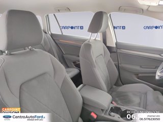 VOLKSWAGEN Golf variant 2.0 tdi style 115cv dsg 7