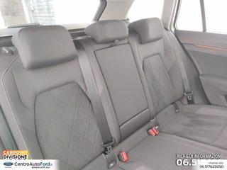 VOLKSWAGEN Golf variant 2.0 tdi style 115cv dsg 8