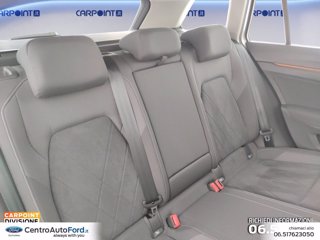 VOLKSWAGEN Golf variant 2.0 tdi style 115cv dsg 8