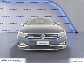 VOLKSWAGEN Passat alltrack 2.0 tdi 4motion 190cv dsg 1