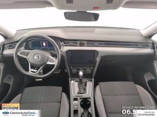 VOLKSWAGEN Passat alltrack 2.0 tdi 4motion 190cv dsg 6