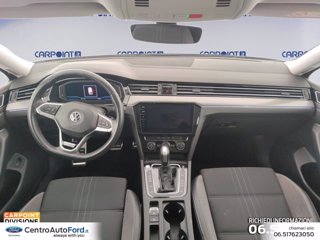 VOLKSWAGEN Passat alltrack 2.0 tdi 4motion 190cv dsg 6