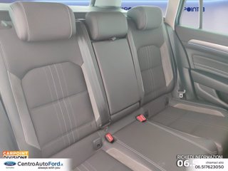 VOLKSWAGEN Passat alltrack 2.0 tdi 4motion 190cv dsg 8