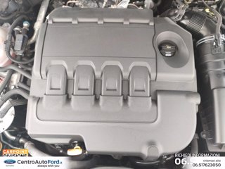 VOLKSWAGEN Passat alltrack 2.0 tdi 4motion 190cv dsg 9