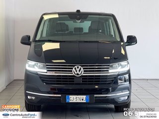 VOLKSWAGEN Multivan 2.0 tdi highline 4motion 204cv dsg 7p.ti 1