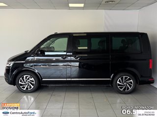 VOLKSWAGEN Multivan 2.0 tdi highline 4motion 204cv dsg 7p.ti 2