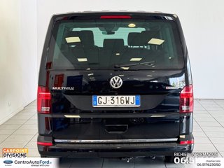 VOLKSWAGEN Multivan 2.0 tdi highline 4motion 204cv dsg 7p.ti 3