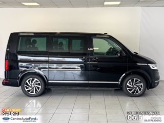 VOLKSWAGEN Multivan 2.0 tdi highline 4motion 204cv dsg 7p.ti 4