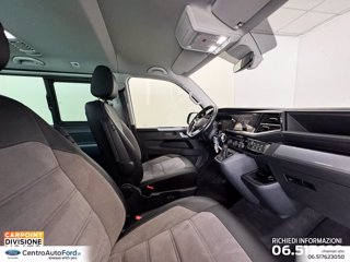 VOLKSWAGEN Multivan 2.0 tdi highline 4motion 204cv dsg 7p.ti 5