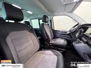 VOLKSWAGEN Multivan 2.0 tdi highline 4motion 204cv dsg 7p.ti 6