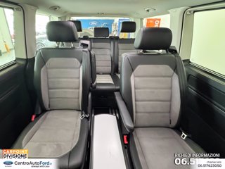 VOLKSWAGEN Multivan 2.0 tdi highline 4motion 204cv dsg 7p.ti 7