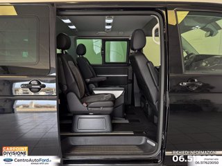 VOLKSWAGEN Multivan 2.0 tdi highline 4motion 204cv dsg 7p.ti 8