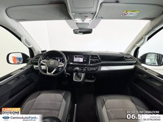 VOLKSWAGEN Multivan 2.0 tdi highline 4motion 204cv dsg 7p.ti 9