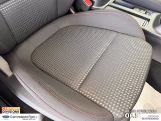 FORD Focus 1.0t ecoboost h st-line 125cv 7