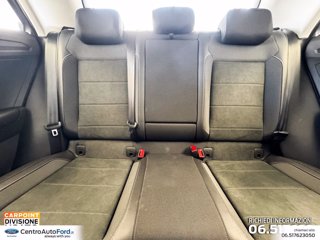 VOLKSWAGEN T-roc 1.0 tsi style 110cv 8