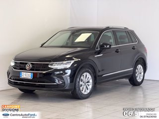 VOLKSWAGEN Tiguan 1.5 tsi life 130cv 0
