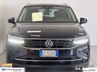 VOLKSWAGEN Tiguan 1.5 tsi life 130cv 1