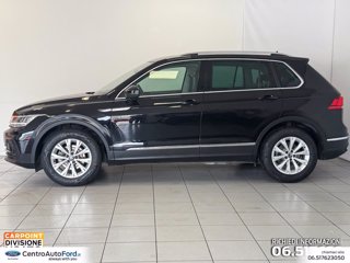 VOLKSWAGEN Tiguan 1.5 tsi life 130cv 2