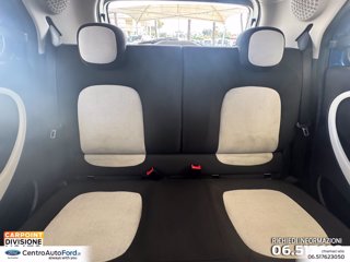 SMART Forfour 1.0 passion 71cv 7