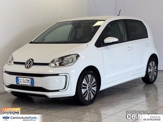 VOLKSWAGEN E-up! 5p 0