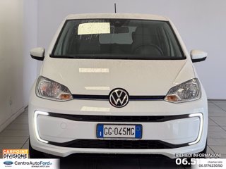 VOLKSWAGEN E-up! 5p 1