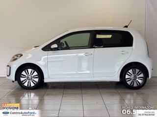 VOLKSWAGEN E-up! 5p 2