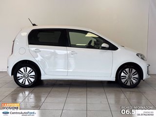 VOLKSWAGEN E-up! 5p 4