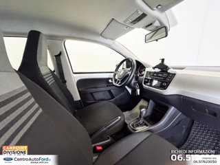 VOLKSWAGEN E-up! 5p 5