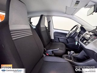 VOLKSWAGEN E-up! 5p 6