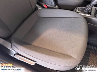 VOLKSWAGEN E-up! 5p 7