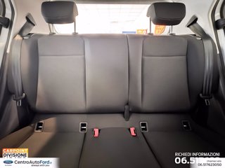 VOLKSWAGEN E-up! 5p 8