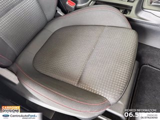 FORD Focus sw 1.0 ecoboost h st-line design 125cv powershift 7