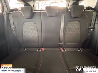 FORD Focus sw 1.0 ecoboost h st-line design 125cv powershift 8