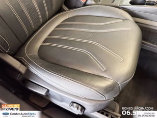 FORD Kuga 2.5 full hybrid vignale awd 190cv e-shifter 7