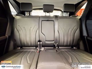 FORD Kuga 2.5 full hybrid vignale awd 190cv e-shifter 8