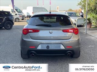 ALFA ROMEO Giulietta 2.0 JTDm 175 CV TCT Super 3