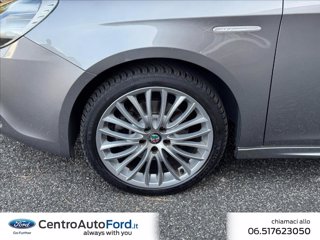 ALFA ROMEO Giulietta 2.0 JTDm 175 CV TCT Super 7