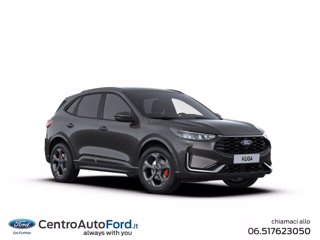 FORD Kuga 2.5 phev st-line x 2wd 243cv auto
