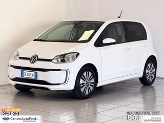 VOLKSWAGEN E-up! 5p 0
