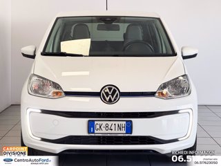 VOLKSWAGEN E-up! 5p 0