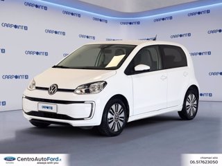 VOLKSWAGEN E-up! 5p 1