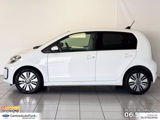 VOLKSWAGEN E-up! 5p 2