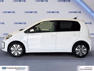 VOLKSWAGEN E-up! 5p 2