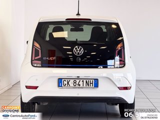 VOLKSWAGEN E-up! 5p 3