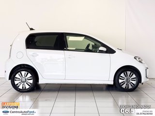 VOLKSWAGEN E-up! 5p 4