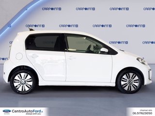 VOLKSWAGEN E-up! 5p 4