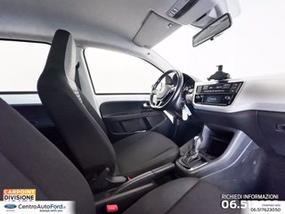 VOLKSWAGEN E-up! 5p 5