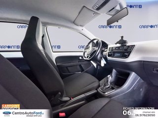 VOLKSWAGEN E-up! 5p 5